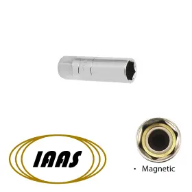 IAS-SOC-500-MAG-1016 INNOVATIVE AMERICAN AUTO SOLUTIONS Drive