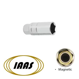 IAS-SOC-500-MAG-1021 INNOVATIVE AMERICAN AUTO SOLUTIONS Drive