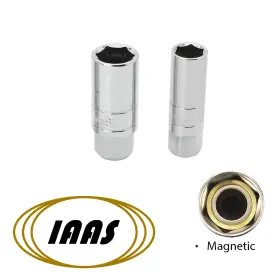 IAS-SOC-500-MAG-9010 INNOVATIVE AMERICAN AUTO SOLUTIONS Drive