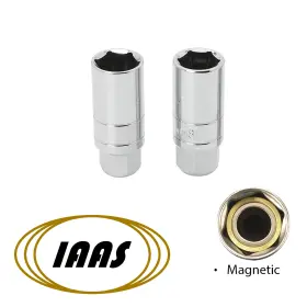 IAS-SOC-500-MAG-9030 INNOVATIVE AMERICAN AUTO SOLUTIONS Drive