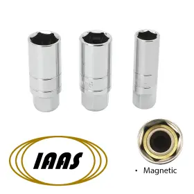 IAS-SOC-500-MAG-9040 INNOVATIVE AMERICAN AUTO SOLUTIONS Drive