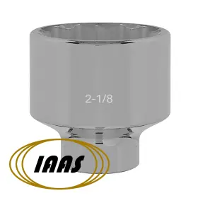 IAS-SOC-750-CHR-1020 INNOVATIVE AMERICAN AUTO SOLUTIONS Drive