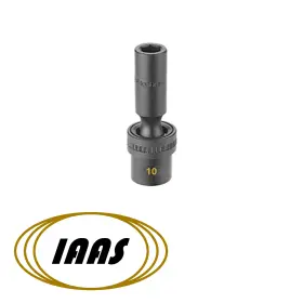 IAS-SOC-UNI-375-1010 INNOVATIVE AMERICAN AUTO SOLUTIONS Drive