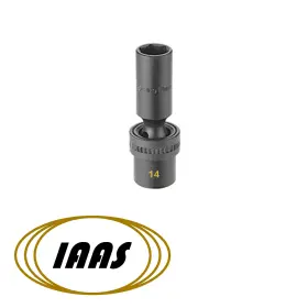 IAS-SOC-UNI-375-1014 INNOVATIVE AMERICAN AUTO SOLUTIONS Drive