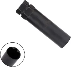 IRKLN80003 IRONTEK Spline Drive Tuner Socket Key Tool Lug Nut