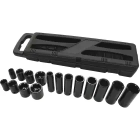 2922981 IRONTON Standard Impact Socket Set Drive