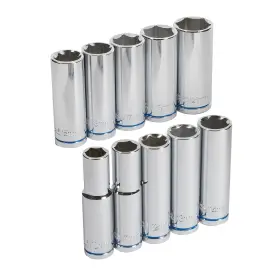 6194221 IRONTON Drive Socket Set