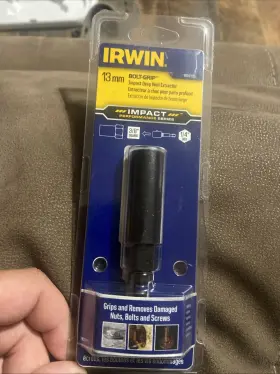 1859125 IRWIN Bolt Grip