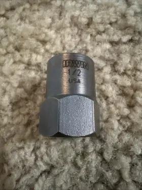 18667 IRWIN Hanson Impact Bolt Grip Drive