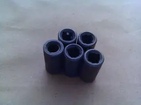 93811 IRWIN Square Drive Hex Bit Holders #2