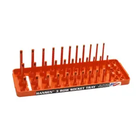 HR14053 IRWIN INDUSTRIAL TOOLS Tool Socket Tray Organizer Row