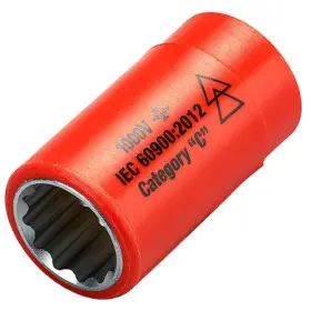 01620 ITL Drive Insulated Socket