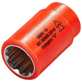 01630 ITL Drive Insulated Socket Steel