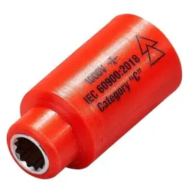01712 ITL Drive Insulated Socket