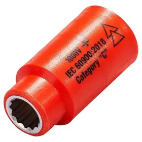 01723 ITL Drive Insulated Socket