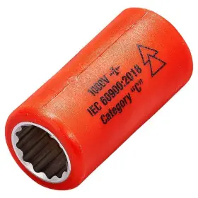 01725 ITL Drive Insulated Socket