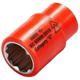01731 ITL Drive Insulated Socket
