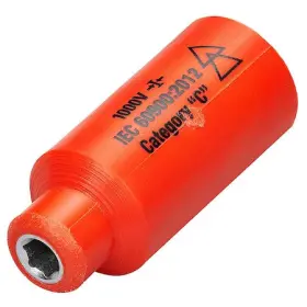 07201 ITL Drive Insulated Socket