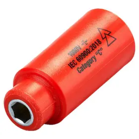 07202 ITL Drive Insulated Socket