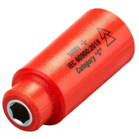 07203 ITL Drive Insulated Socket