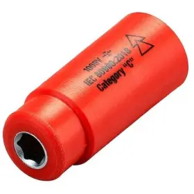 07206 ITL Drive Insulated Socket