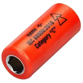 07208 ITL Drive Insulated Socket