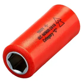 07212 ITL Drive Insulated Socket