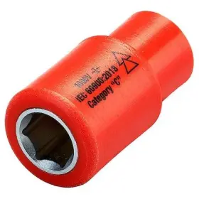 07214 ITL Drive Insulated Socket