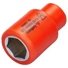 07220 ITL Drive Insulated Socket