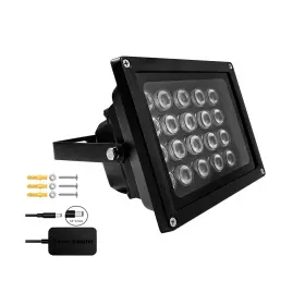 IRINB20B JCHENG SECURITY Jc Infrared Illuminator Leds Angle