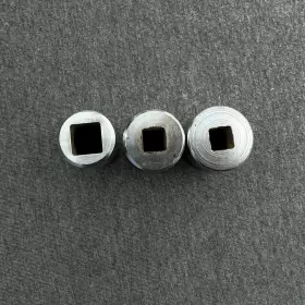 3094 JCPENNEY Jc Penney Point Drive Sockets #3