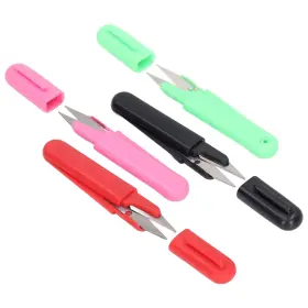 JEANOKOZKFOQG9XG41590 JEANOKO Sewing Snips Wear Thread Round