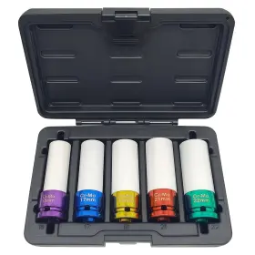 JEUS257 JEUCLEL Impact Drive