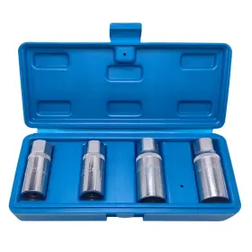 JEUS372 JEUCLEL Stud Extractor Set Removal Socket Puller Soc
