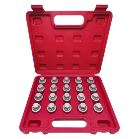JEUS605 JEUCLEL Wheel Locking Nut Key Bmw Lock Kit