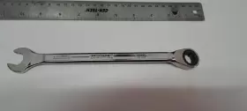 1218SC JH WILLIAMS Supercombo Point Ratchet Wrench #3