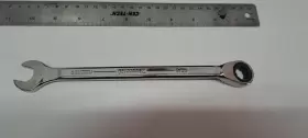 1218SC JH WILLIAMS Supercombo Point Ratchet Wrench
