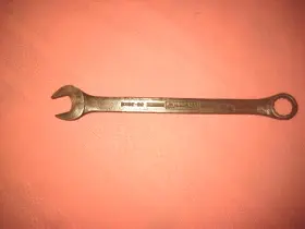 BXOE-22 JH WILLIAMS Williama Wrench End Box Point #2