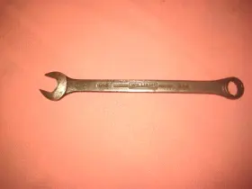 BXOE-22 JH WILLIAMS Williama Wrench End Box Point