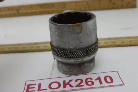 H-1244 JH WILLIAMS Drive Point Socket #3
