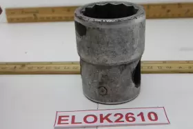 NX-1246 JH WILLIAMS Drive Point Socket #3