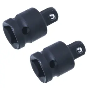 ISRRW-12TO38-2 JIANLING Drive Female Male Impact Socket Rat