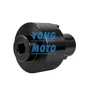 205-1007 JINFANNIBI Rear Axle Hub Nut Socket Tool Ford Base
