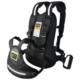 BD0BB80100 JOLIK Child Harness Handles Breatha