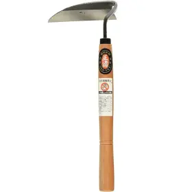 B000XAN1DU JOSHUA ROTH Weeding Sickle Sharp Edge