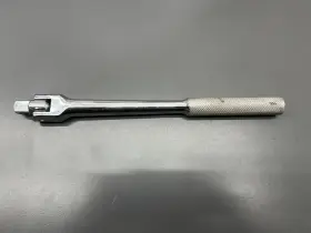13120-09 JS TOOLS Drive Flex Head Breaker Bar #2