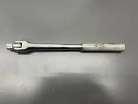 13120-09 JS TOOLS Drive Flex Head Breaker Bar
