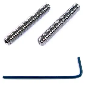 JT1849373 JT CUSTOM Socket Set Screws Cup Point Steel He