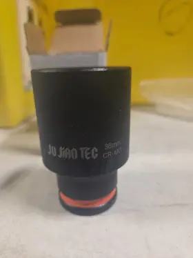 313093536524 JU JIAN TEC Drive Impact Socket