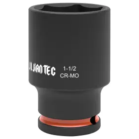 5399JUJIAN21IMD1-0102 JU JIAN TEC Drive Impact Socket Anti